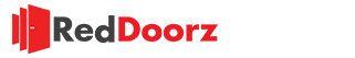 RedDoorz Logo